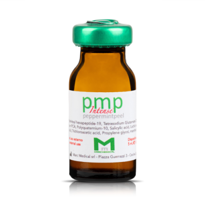 PmP Peeling Intense (1x5ml)