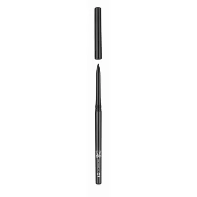 Rvb Lab Makeup KHOL KOJAL sliding crayon for eyes 0.3g - color 01 black