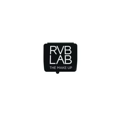 Rvb Lab Makeup DOUBLE PENCIL-SHARPENER professional double pencil sharpener