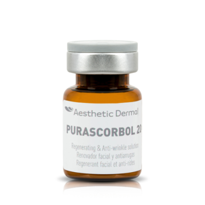 Purascorbol 20 (1x5ml)