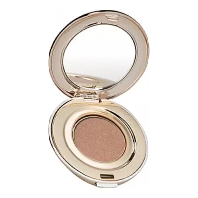 Jane Iredale PUREPRESSED EYE SHADOW single mineral eye shadow - cappuccino color