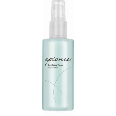 Epionce PURIFYING TONER cleaning tonic 120ml (10.2024 validity date)