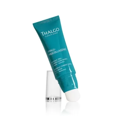 Thalgo HYALU-PROCOLLAGENE WRINKLE CORRECTING PRO anti-wrinkle mask 50ml