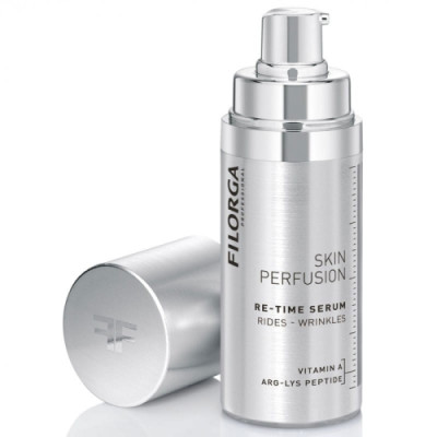 Filorga Skin Perfusion RE-Time serum - anti-wrinkle 30ml