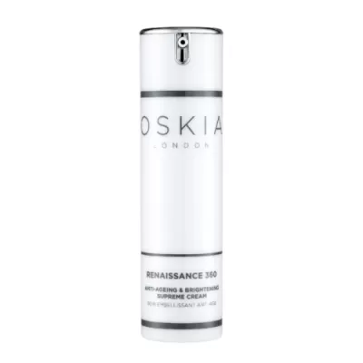 RENAISSANCE OSKIA 360 ANTI-AGEING & BRIGHTENING SUPRAME CREAM lightening cream with anti-aging properties 40ml