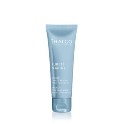 Thalgo PURETE MARINE ABSOLUTE PURIFYING 40ml Purifying Mask