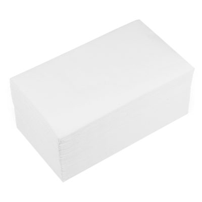 Medical hand towels Airlaid 70cm x 40cm 100 pieces.