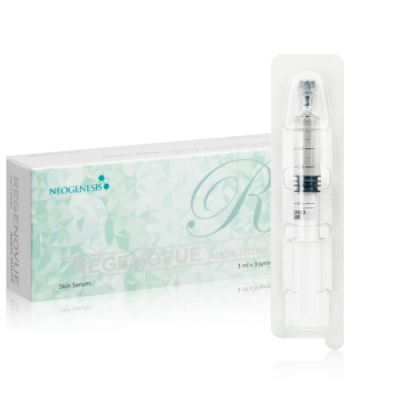 Regenovue AquaShine (1 x 3ml)