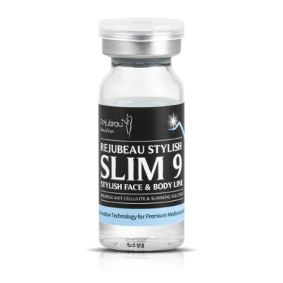 Rejubeau Stylish Slim 9 (1x10ml)