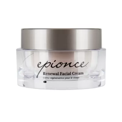 Epionce RENEWAL FACIAL CREAM revitalizing face cream 50g