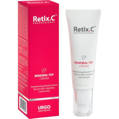 Retix.C TGF RENEWAL CREAM specialist regenerative cream 48ml