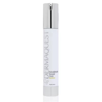 DERMAQUEST RETINALDEHYDE RENEWAL CREAM antiaging skin cream, with erythema and rosacea 29.6ml