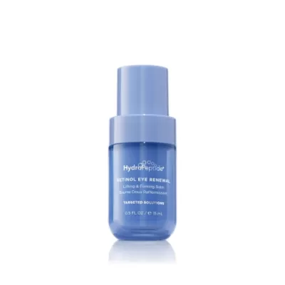 HydroPeptide RETINOL EYE RENEWAL lifting and firming lotion under the eyes 15ml