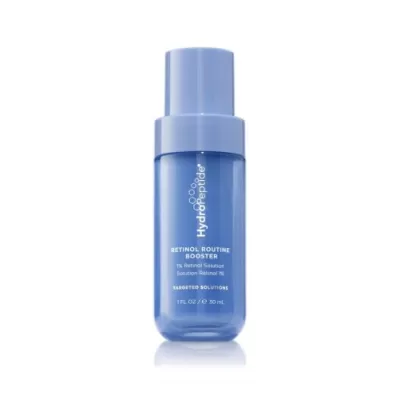 HydroPeptide RETINOL ROUTINE BOOSTER serum with 1% retinol 30ml