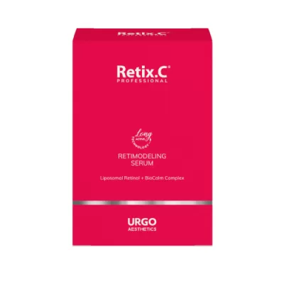 Retix.C RETIMODELING SERUM remodeling serum with stabilized retinol 30ml