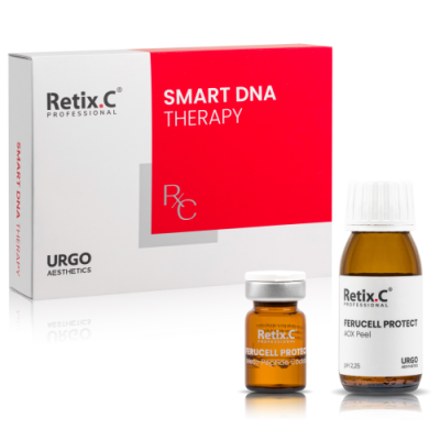 Retix.C Smart DNA Therapy Set