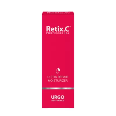 Retix.C ULTRA REPAIR MOISTURIZER ultra moisturizing cream for daily care 50ml