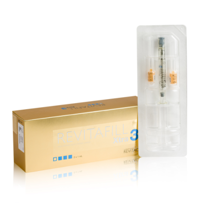 RevitaCare RevitaFill XTRA 3 (1x1ml)