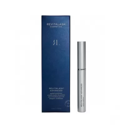 RevitaLash ADVANCED stimulating eyelash conditioner with revitalizing and protective properties 3.5ml