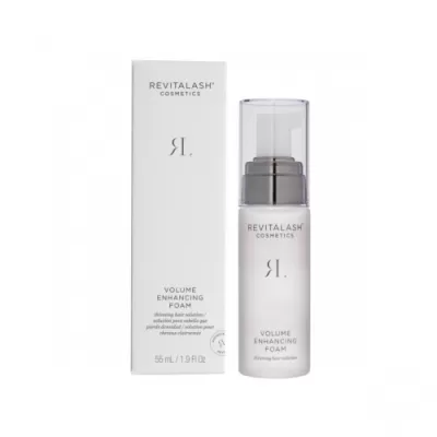 RevitaLash VOLUME ENHANCING FOAM foam stimulating hair growth 55ml