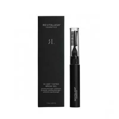 Revitalash HI-DEF BROW GEL Stimulating-colorizing gel for eyebrows 7.4ml