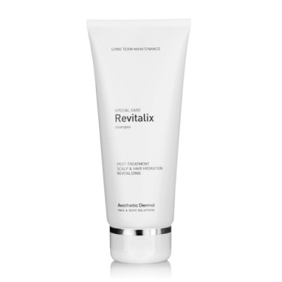 Revitalix Post-Treatment Shampoo Shampoo for scalp care after 200ml treatments