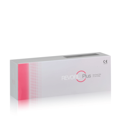 Revofil Plus (2x1ml)