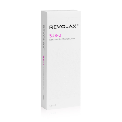 Revolax SUB-Q (1x1ml)