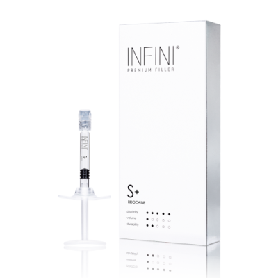 INFINI Premium Filler S Lidocaine+ (1x1ml)