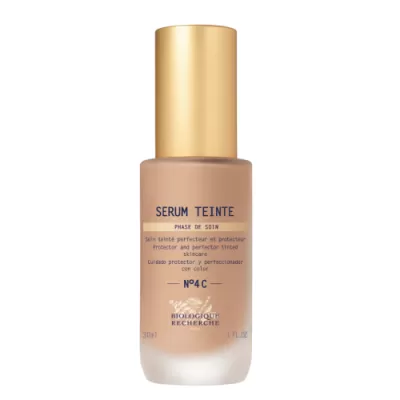 Biologique Recherche SERUM DE TEINT N°4C coloring serum 30ml