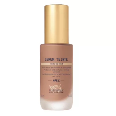 Biologique Recherche SERUM DE TEINT N°5C coloring serum 30ml