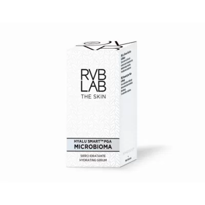 Rvb Lab MICROBIOMA PRE HYDRATING SERUM Irrigation serum 30ml