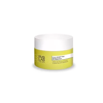 Rvb Lab HYALU C+ ILLUMINATING ANTI-AGE CREAM lighting anti-aging cream 50ml