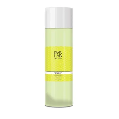 Rvb Lab HYALU C+ REGENERATING ILLUMINATING LOTION lighting tonic 200ml