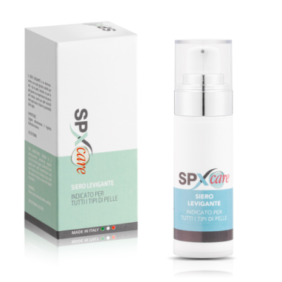 SPX Care 30ml smoothing serum