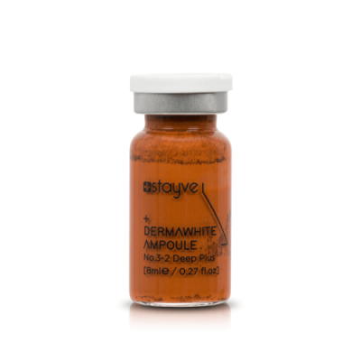 STAYVE Dermawhite BB Glow Ampoule - No. 3-2 Ultra Deep (1x8ml)