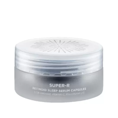 OSKIA SUPER-R RETINOID SLEEP SERUM CAPSULES retinoid serum capsules for night 60