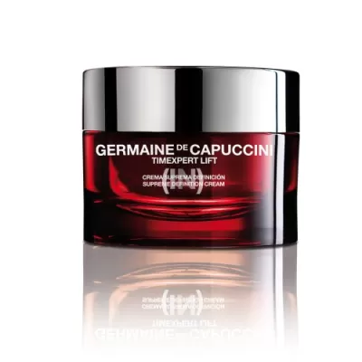 Germaine de Capuccini TIMEXPERT LIFT(IN) SUPREME DEFINITION CREAM Anti-aging Cream 50 ml