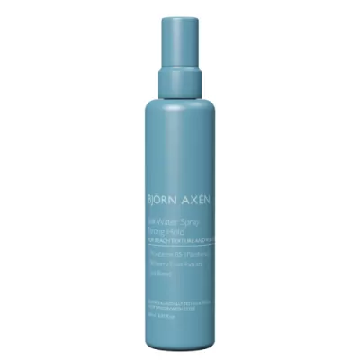 Björn Axén SALT WATER SPRAY hair stimulating spray 150ml