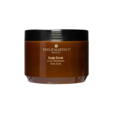 Philip Martin's SCALP SCRUB cleansing peeling for scalp 500 ml
