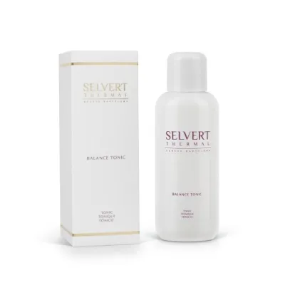 Selvert Thermal Balance TONIC 200ml equivalent tonic