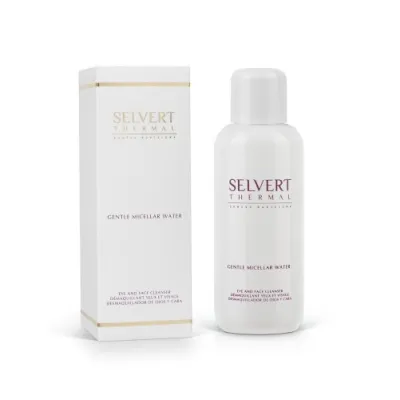 Selvert Thermal GENTLE MICELLAR WATER micelar water 200ml