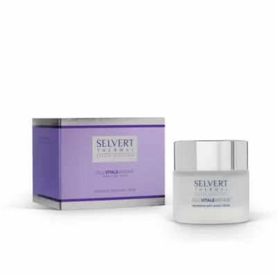 Selvert Thermal REVERSIVE ANTI-AGEING CREAM cream reversible aging 50ml