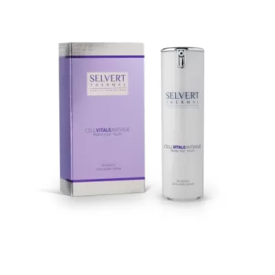 Selvert Thermal REVERSIVE ANTI-AGEING SERUM serum reverse aging 30ml