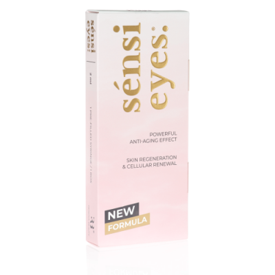 Sensi Eyes New Formula (1x2ml)