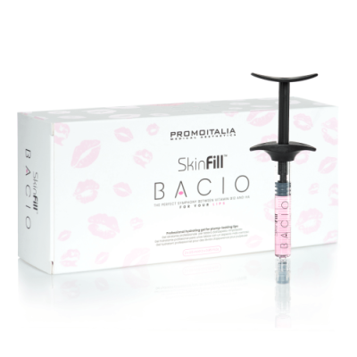 SkinFill BACIO (1x2.5ml)