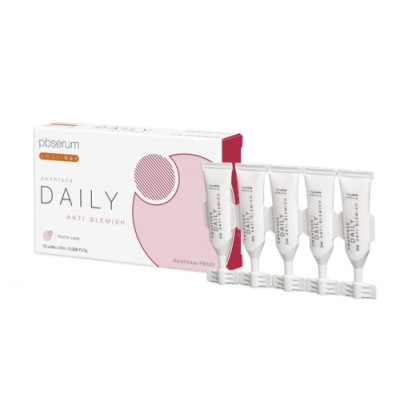 PBSerum Smartker DAILY Anti-Blemish (15x2ml)