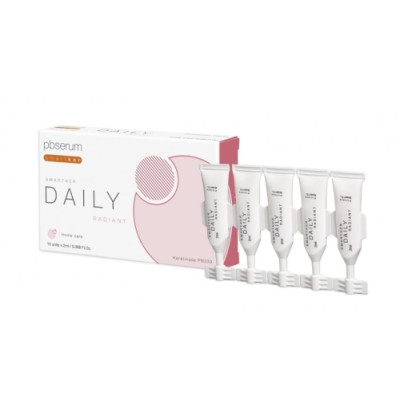 PBSerum Smartker DAILY Radiant (15x2ml)