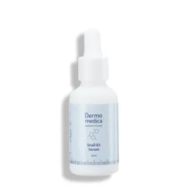 Dermomedica SNAIL B3 SERUM serum with snail mucus extract, vitamin B3 and beta-glucan 30ml