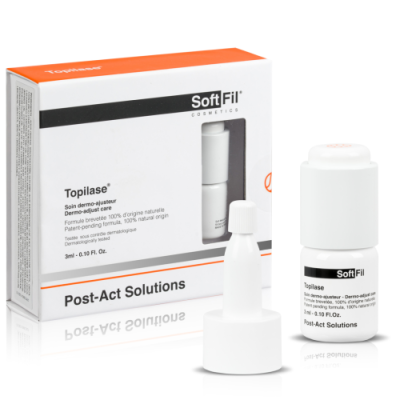 Softfil Topilase 3ml